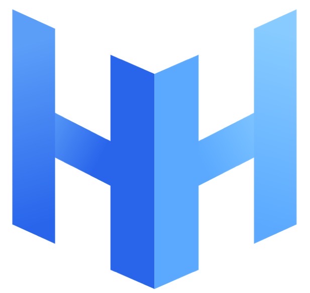 Hevion Honze Logo